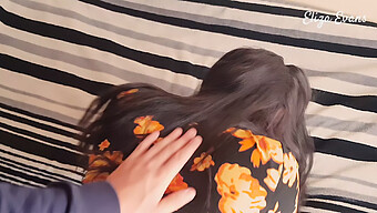 18+ টিন কাউগার্ল পজিশনে চুদা হয়েছে।