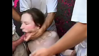 Det Bedste Af Extreme 9 (Fuld Video) Med Gruppesex, Anal, Creampie Og Mere