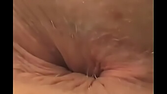 Winking At The Camera During Anal Fucking