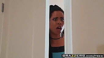 Brazzers Pornstars - Azione Con Un Grosso Cazzo In Hd