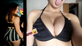 Ohromujúca Kompilácia Klipov Z Instagramu S Najkrajšími Argentínskymi Modelkami