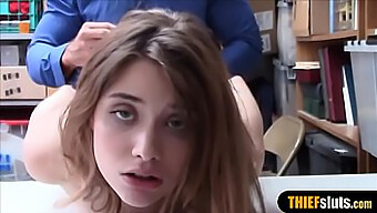 Blowjob And Penis Licking By Stepdad'S Teen Daughter