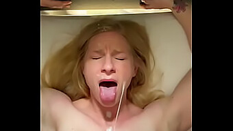 A Collection Of Homemade Videos Featuring Oral Sex And Facials