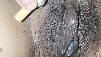 Desi Wife Gets Her Pussy Opened By A Guy