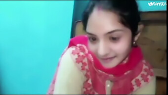 Indian Girl Reshma Learns To Fuck Her Stepbrother