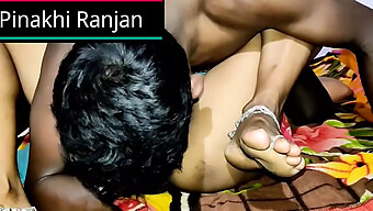 Seks 69-Ing Dan Anal Dengan Wanita India Amatur