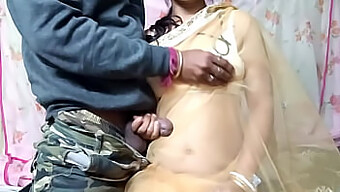 Indian Teen Gets Her Ass Pounded By Big Cock