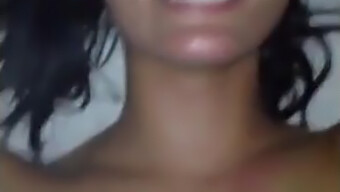 Homemade Video Of Girl Asking For Cum In Her Face