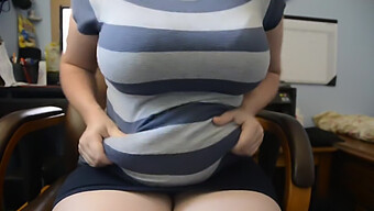 Fetiche Por Barriga Grande: O Guia Definitivo Para Gatas Peitudas