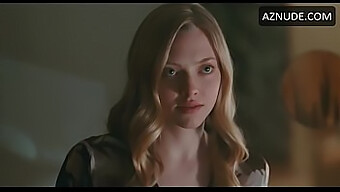 ฉากคนดังของ Amanda Seyfried ที่แตกใน Chloe