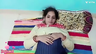 Experienced Indian Girl Shows Off Her Cowgirl Skills In This Anal Sex Video