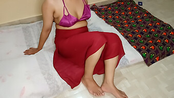 Indian Desi Role Play With A Sexy Sister-In-Law