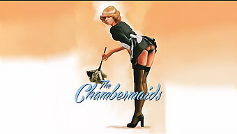 The Chambermaids (1974): Filem Porno Klasik