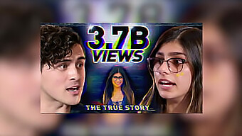 Mia Khalifa: The Ultimate Truth