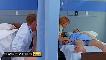 Facial Pentru O Fată Cuminte Care A Fost Futută De Un Doctor