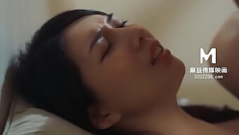 Original Asian Porn Video With Hot Step Sister And Missionary Action