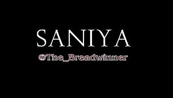 Η Saniya Kitty Έρχεται Σε Αυτό Το Καυτό Βίντεο Twerking