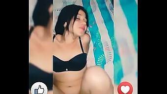 টিন (18+) পিওভি: ক্যামেরায় আমি কীভাবে ধরা পড়ে গেলাম।