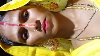 La Femme Desi Se Prend Une Grosse Bite Noire Dans Cette Vidéo Porno Spéciale De Diwali