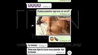 Il Culone Di Una Latina Venezuelana Viene Scopato Alla Grande In Un Video In Webcam..