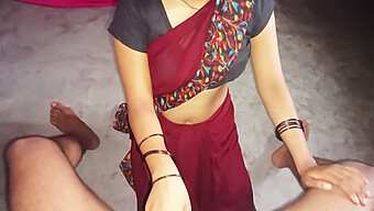 Indian (Hindi) 18+ Teen Viene Riempita Di Sborra Dal Marito Amatoriale