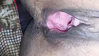 Tannya'S Rough And Wild Sex With Her Husband'S Indian Cousin