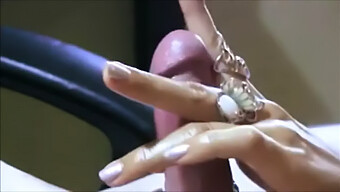 Handjob Keinginan