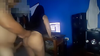 Hd Video Of Amateur Couple