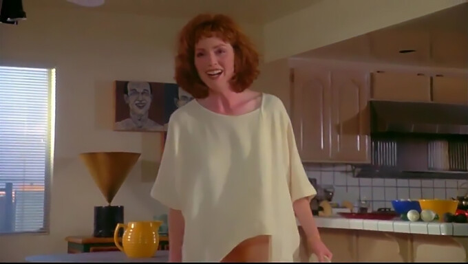 Bellezza Senza Fondo A 60 Fps: La Sostituzione Topless Di Julianne Moore