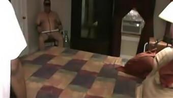 Mature Cuckold Wife Gets Fucked By Big Black Cock