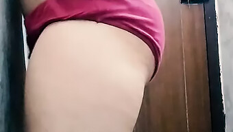 Ấn Độ (Tiếng Hindi) 18+ Teen (18+) Amateur (Gandi) Của Vợ Mình Với Những Ước Mơ Về Tình Dục Qua Đường Hậu Môn Và Creampie