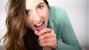 Piper Bluhs Ultimate Cumshot-Samling