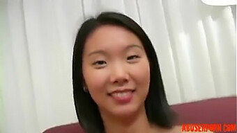 Katherine Lee'S Asian Whore: A Free Teen Porn Video - Dad And Pet Themed