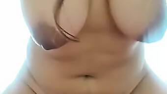 Follando El Culo Con Grandes Tetas Naturales Y Orgasmo