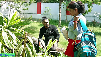 বড় স্তনবৃন্ত সহ ভারতীয় টিন গুদ চুদাচুদি এবং ভিতরে সেমেন ছড়িয়ে দেওয়া