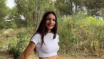 Candie Jl048 Primește Joc Anal În Acest Videoclip Amator