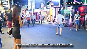 Thai Bargirls On Sex Tour: What To Expect